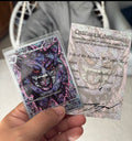 Limited Card Prints