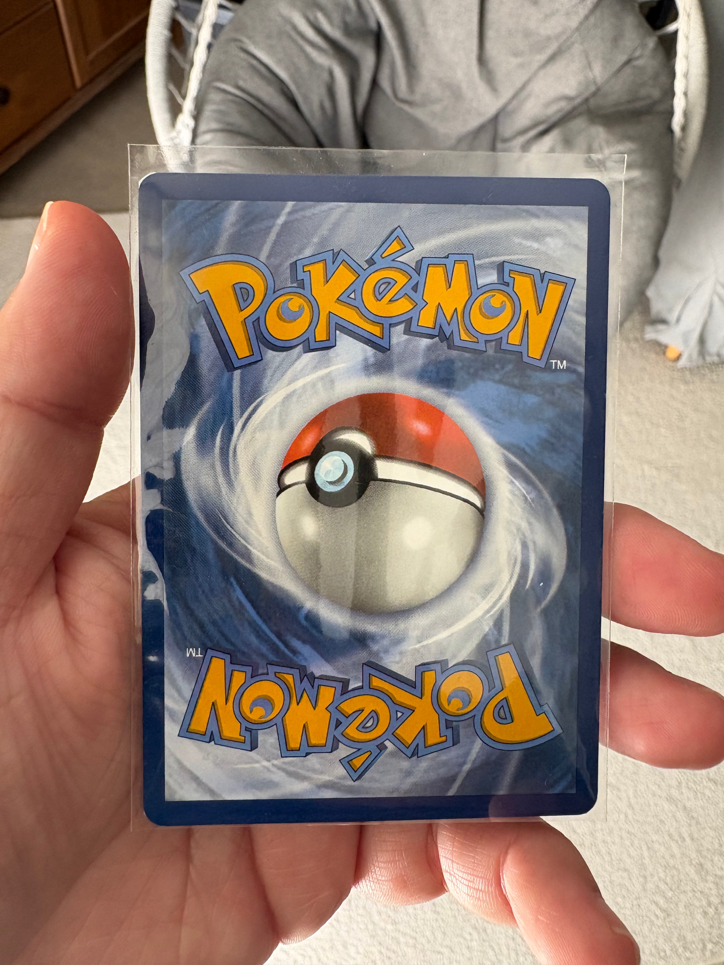 Limited Card Prints
